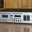 Kassette Tape Deck  UNIVERSUM  System 6600 / CT 2394