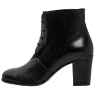 Ankle Boot - nero