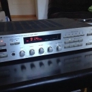 Renkforce HVR-1051, Quartz Receiver, Verstärker, synthesizer