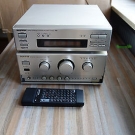 Onkyo A-911 / T-411 RDS (defekt)