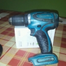 Makita BDF 440 Akku-Bohrschrauber