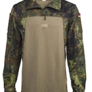 75TACTICAL COMBATSHIRT KUNDUZ FLECKTARN