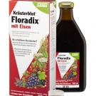 Salus Kräuterblut Floradix, 700ml