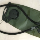 SOURCE WXP Trinkblase, Trinksystem 2 Liter wie Camelbak