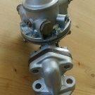 Mercedes Ponton 220 S/190 SL Benzinpumpe