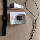 Polar M400 Uhr Laufcomputer GPS