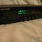 Palladium Receiver,Rari Vintage