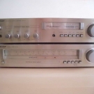 Sharp-Stereotuner/ Amplifier Defekt?
