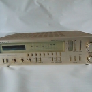  Marantz Stereo Receiver SR 520