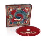 AMORPHIS, Under the red cloud *NEU* CD-Digi