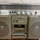 Telefunken CR100
