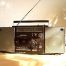 Siemens Club 735 Stereo, sehr schön !