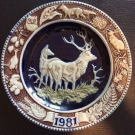 Goebel Sammelstellen Bavarian Forest Series Second Edition 1981