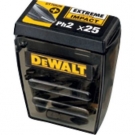 DeWalt Tic Tac Box DT7909-QZ PH2, Bit-Satz