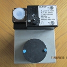 GASMAGNETVENTIL  DUNGS  MAGNET  NR. 1212