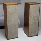 Telefunken Raumklangbox RB 25,Lautsprecher