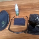 Revision Sawfly Einsatzbrille Aktuelles Model