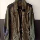 Diesel Jacke, Neu! Größe L