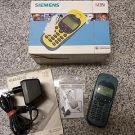TOP Mobiltelefon Handy Siemens M35i Outdoorhandy robust, ohne SIMLOCK, NETLOCK