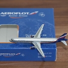 Herpa Wings Aeroflot A321-200 Reg.: VP-BWN - 1:500 NG