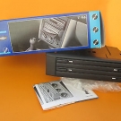 FISCHER  CD-Box CD Box  VW Golf 4 + Bora + Lupo Golf IV   TOP