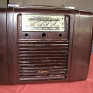 Gehäuse mit Lautsprecher NORA  K656 TOP