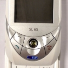 SIEMENS SL65 UNLOCKED TRIBAND GSM CELLPHONE WITH VGA CAMERA,Infrared port.