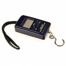 Digitale Gepäck Waage Reisewaage bis 40kg/20g Kofferwaage Fischwaage Hängewaage