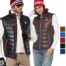 NEBULUS WESTE GLOSSAR, Herren / Damen, Daunenoptik,Jacke (W036)