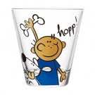 Leonardo Becher Kids Hopp Blau 039741