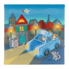 Haba Schlummerlicht Auf Streife 301622