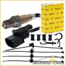 1x ORIGINAL BOSCH LAMBDASONDE VW MULTIVAN BUS T5 2.0 +3.2 V6