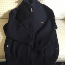 Paul & Shark Yachting Jacke Neu & Ungetragen