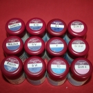 Duceram plus Metallkeramik- Farbpulver für Zahnkeramik, SEHR GUTER ZUSTAND !!