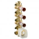 Hansgrohe Grundkörper für Thermostatmodul Unterputz 36 x 12