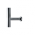 Hansgrohe Flowstar Premium-Siphon 1 1/4" chrom