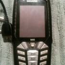 Siemens M65 limited edition 