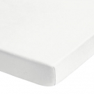 biberna Jersey-Spannbetttuch