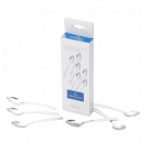 Villeroy & Boch Daily Line Kaffeelöffel-Set 6tlg.