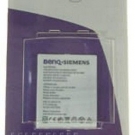 Akku original BenQ-Siemens EBA-156 für EF91