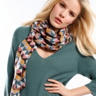 Schal von Peter Hahn