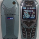 CELLULARE SIEMENS M55 (Unlocked) Mobile Phone