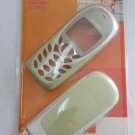 COVER SIEMENS A60-C60 ORIGINALE CLC-612 COOL SILK-in blister