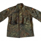 ORIGINAL BUNDESWEHR KSK FELDBLUSE