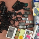 Siemens S 75/ M75 / M 65 / Nokia 6310i / Nokia