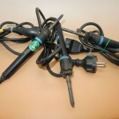 Ersa MULTI -TC - Lötkolben 230 V 75 W +250 bis +450 °C