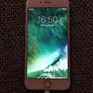 Apple  iPhone 6 - 16GB - Silber (Ohne Simlock) Smartphone
