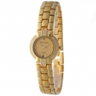 ves Camani Carat 23 Modell Diadem - Gold