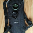 Source Tactical 2L Trinksystem schwarz