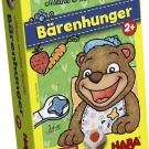 Haba 300171 - Meine ersten Spiele - Bärenhunger